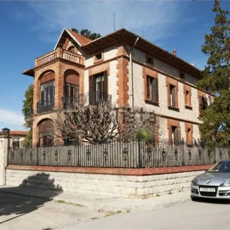 Villa Casa Cristina 1933 Centellas